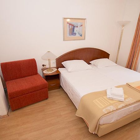 Guest House Sofija Dubrovnik Rum bild