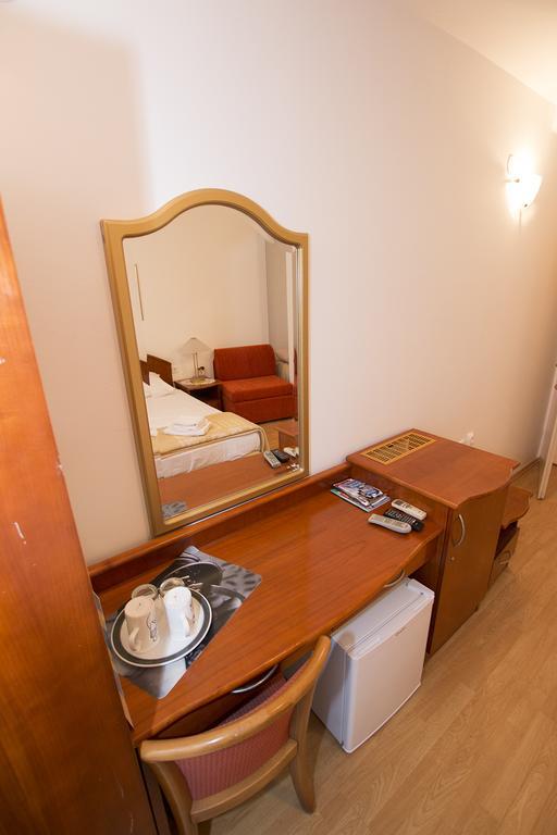 Guest House Sofija Dubrovnik Rum bild