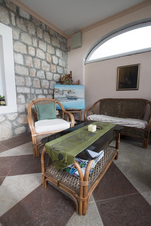 Guest House Sofija Dubrovnik Exteriör bild