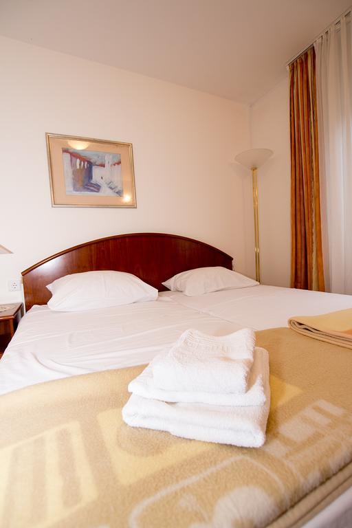 Guest House Sofija Dubrovnik Rum bild