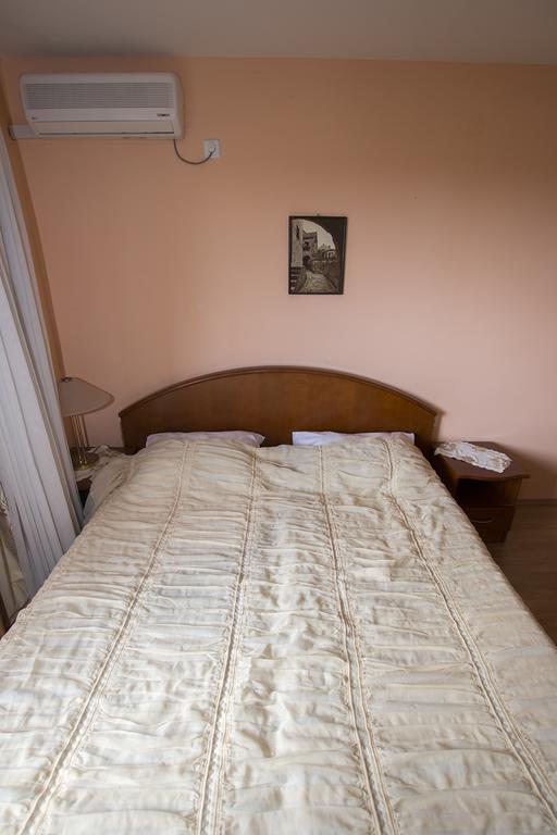 Guest House Sofija Dubrovnik Rum bild