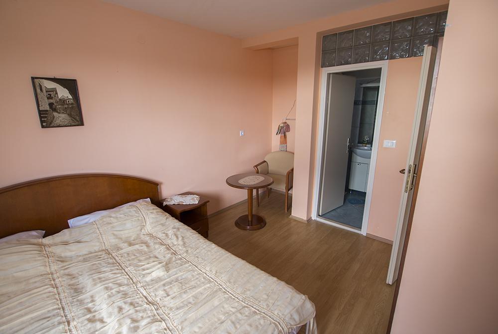 Guest House Sofija Dubrovnik Rum bild